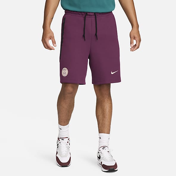 Tech Fleece Shorts. Nike CA